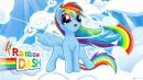 Rainbow Dash фотография #28 (источник - https://vk.com/id160507519)