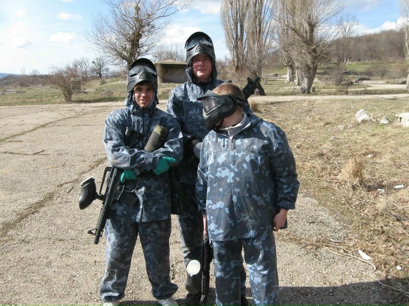 Игорь Игоревич фотография #42