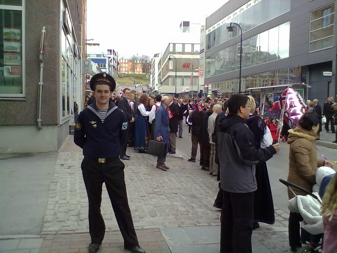 Игорь Лахтин фотография #19