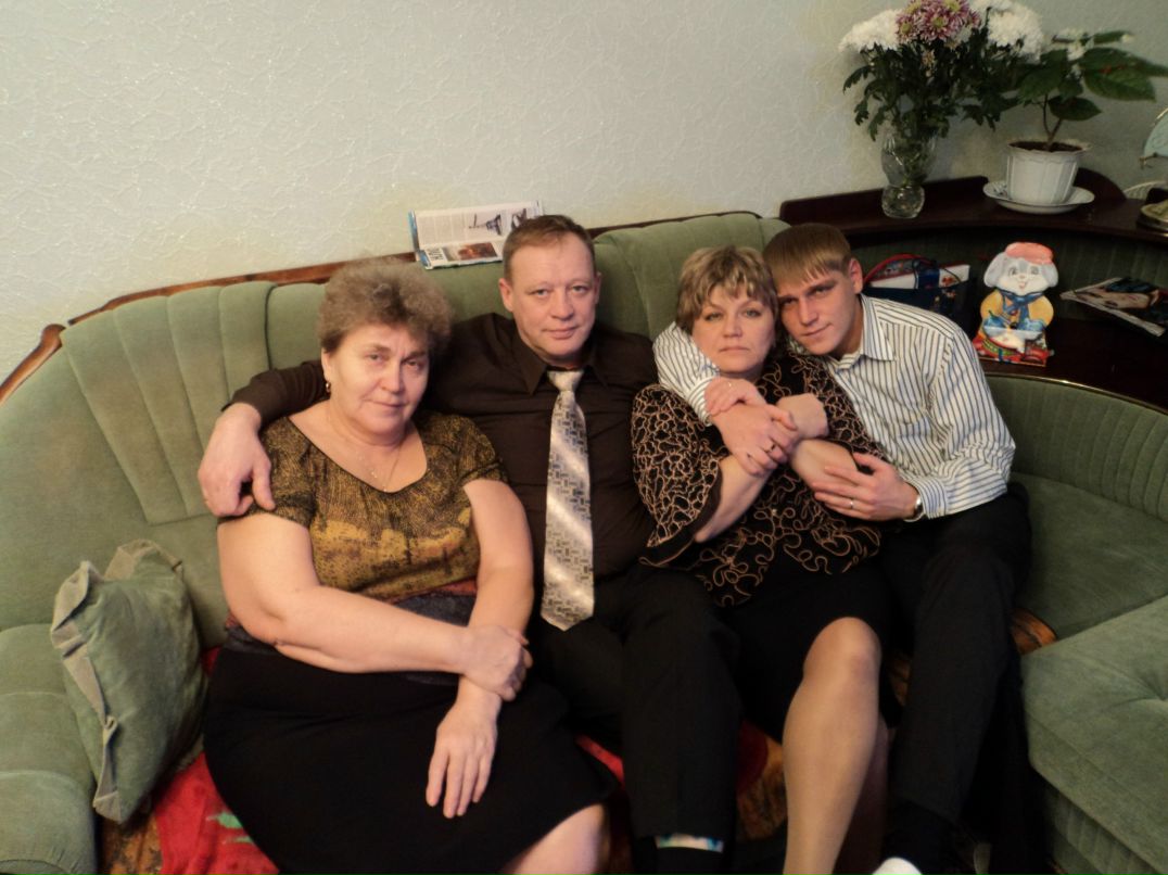 Сергей Лыков фотография #15