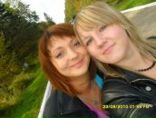 Фотография Шевелевой Кристины