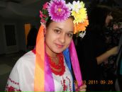 Фотография Борщук Ольги