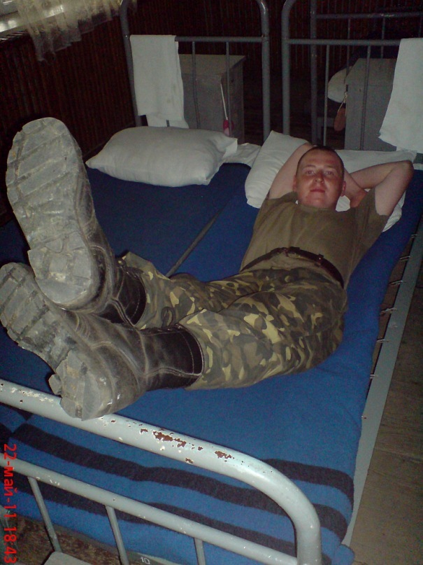 Тарас Ильченко фотография #42