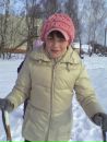 Оксаночка Кліщинська фотография #20 (источник - https://vk.com/id136970757)