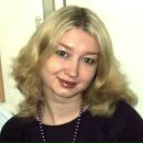 Фотография Люлиной Анны