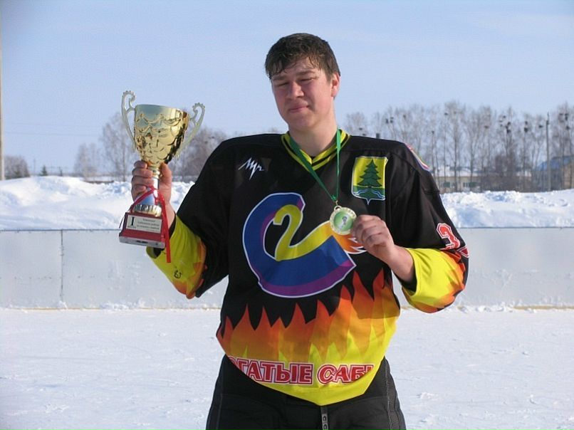 №6, Рамиль Габдракипов, Казань №6, Рамиль Габдракипов, Казань