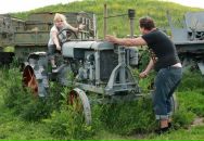 Фотография Трашкова Павла