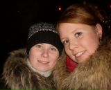 Фотография Гусаровой Анны