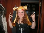 Фотография Якиревич Евгении