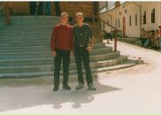 Юрій Тицейко фотография #21 (источник - https://vk.com/id38714452)