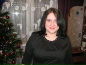 Фотография Кулагиной Тони