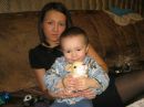 Фотография Каневой Виктории