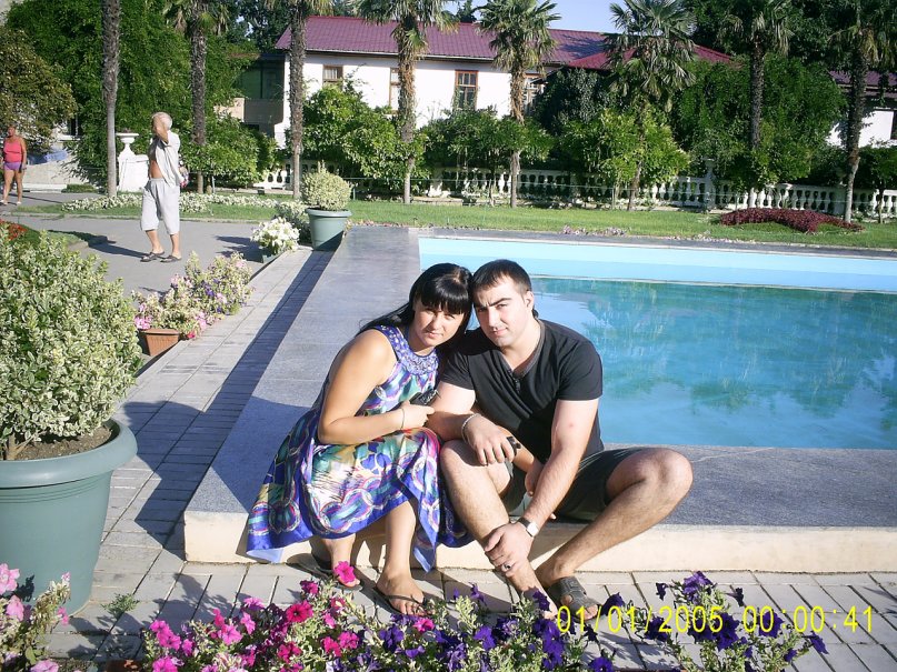 Григорий Акопян фотография #23