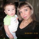 Фотография Пановой Милы