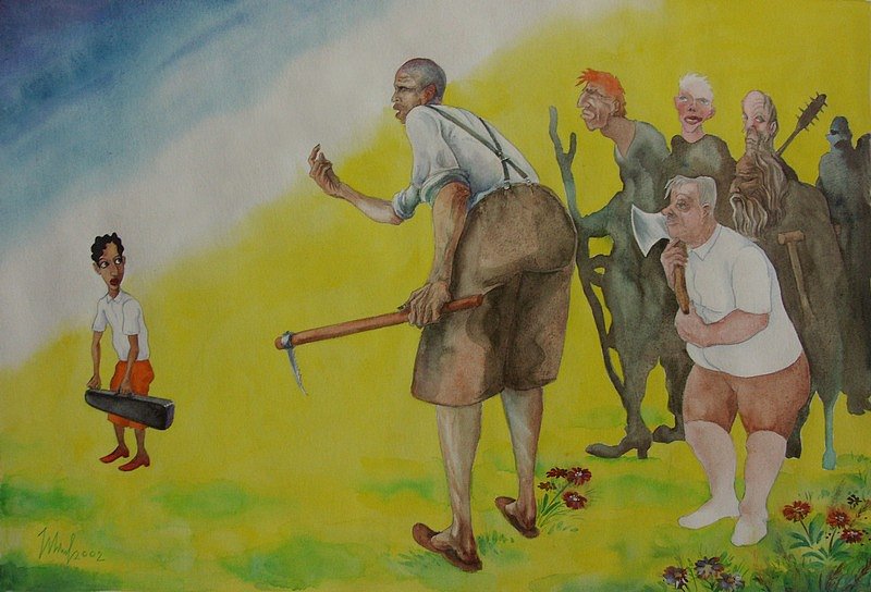 Михаил Шмаков фотография #43