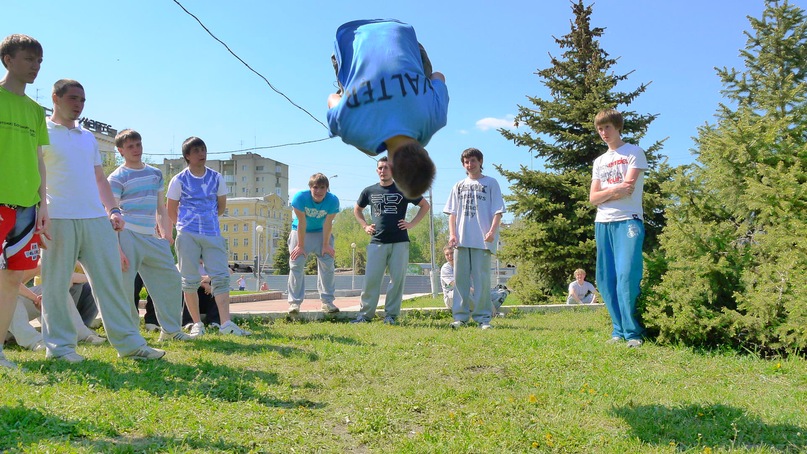 Николай Сысуев фотография #44
