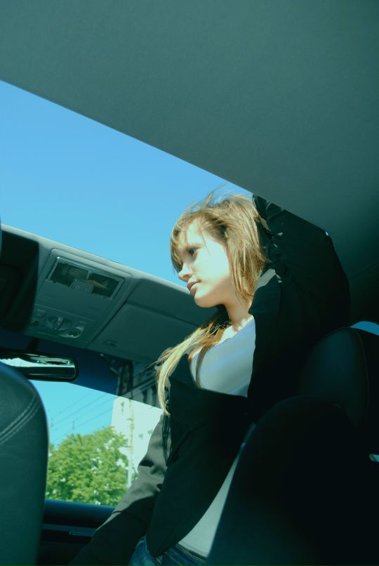 Angelina Gridt фотография #30