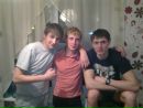 Фотография Васильева Пахи