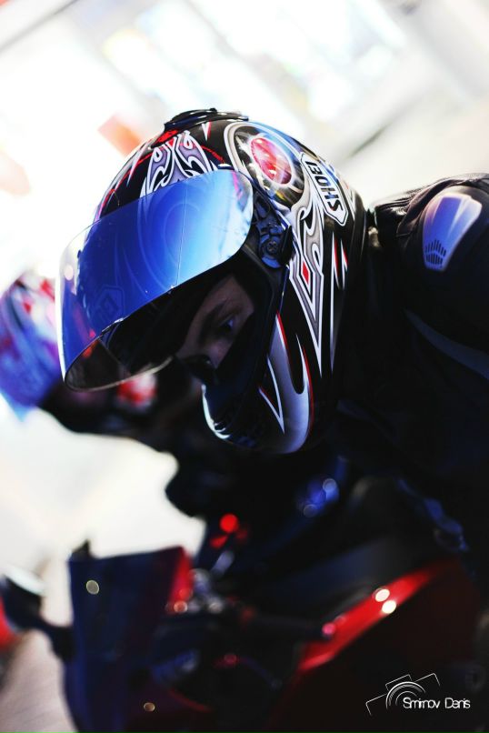 Дмитрий Горбачев фотография #10