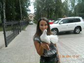 Фотография Федоренко Ксении