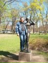 Фотография Крисковца Павла