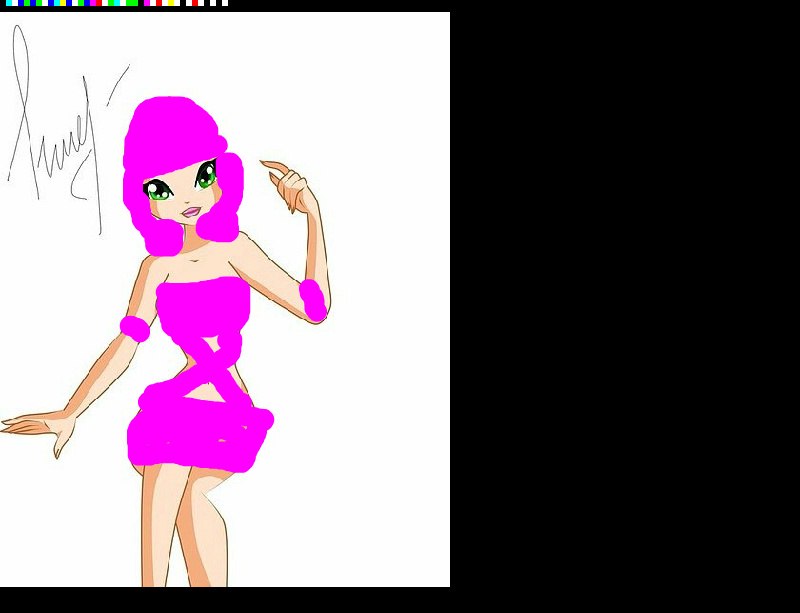 Roxy Roxy фотография #12