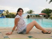 Фотография Бояриновой Анастасии