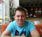 Фотография Малышева Николая