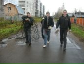 Фотография Михайлова Алексея