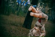 Фотография Растворовой Нины
