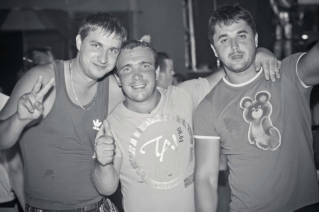 Игорь Игоренко фотография #21