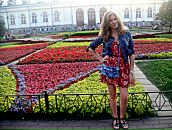 Фотография Кирьяковой Марии