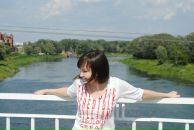 Фотография Вахрушевой Екатерины