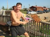 Фотография Белоуса Руслана