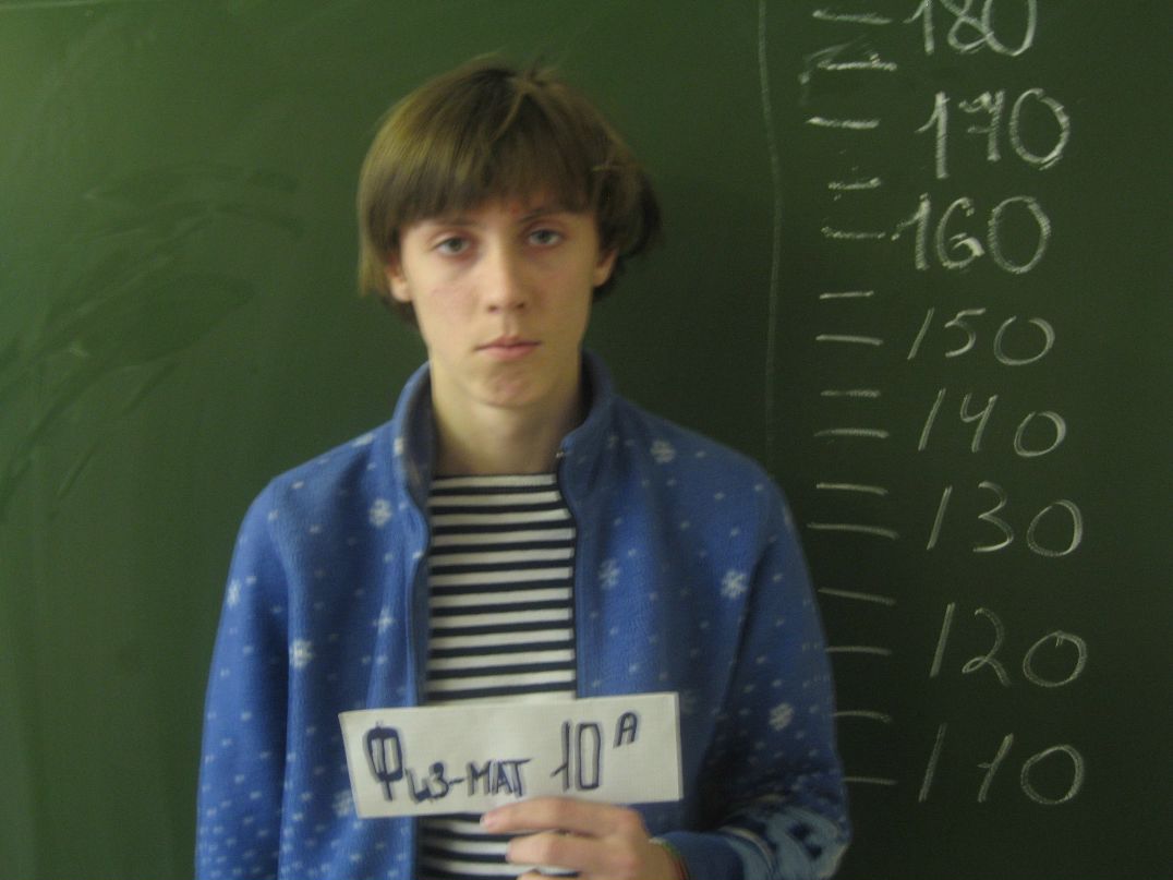 Евгений Синёнков фотография #38