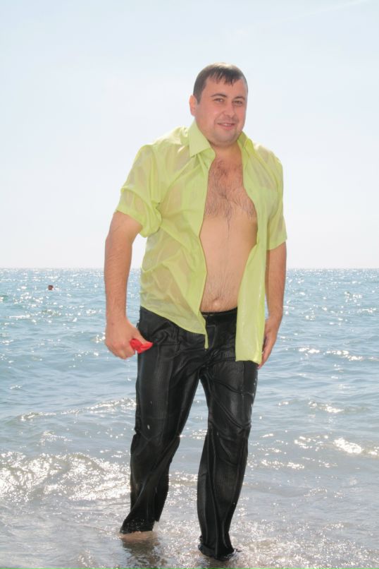 Игорь Андреенков фотография #4