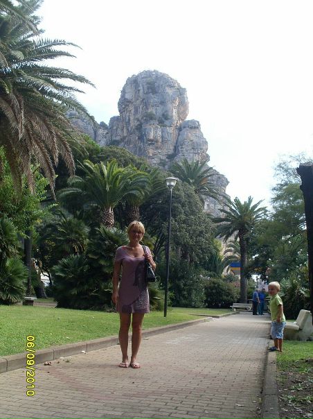 Oksana Pustovit фото №24