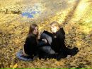 Фотография Чукаевой Дашульки