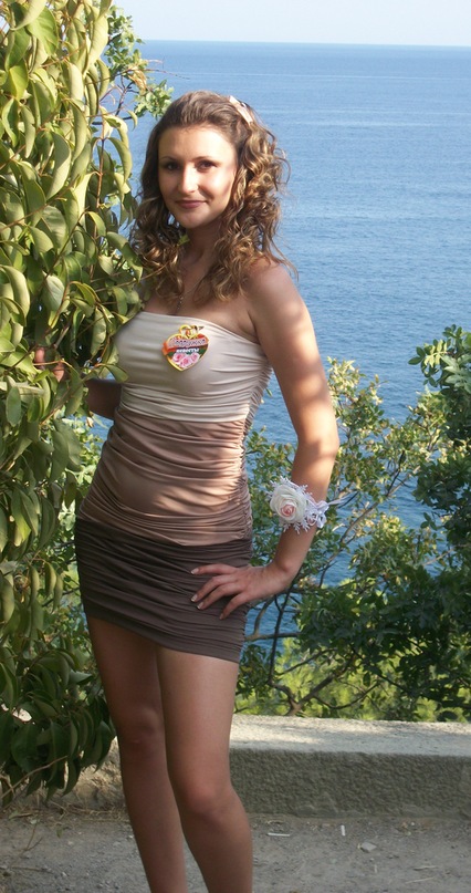 Дарья Медведь фотография #13