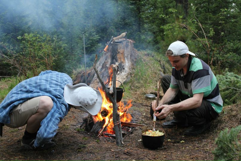 Николай Симоненко фотография #25