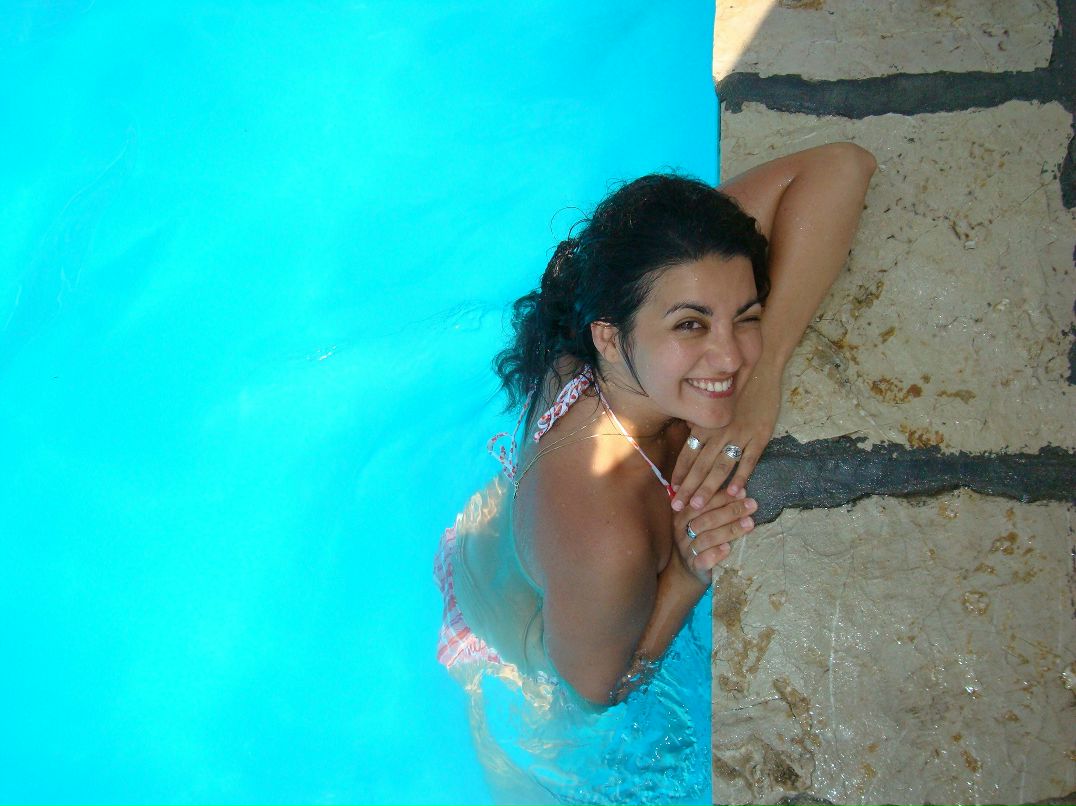 Anni Mari фотография #20