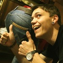 Фотография Мазова Антоши