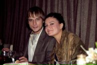 Фотография Ахмедзянова Альфия