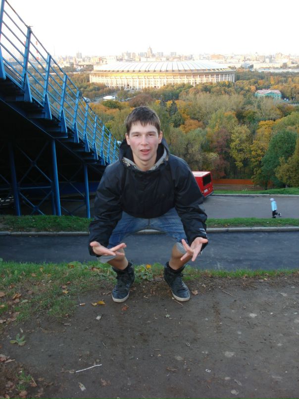 Тим Тим фотография #36