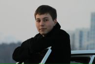 Фотография Сухоносова Романа