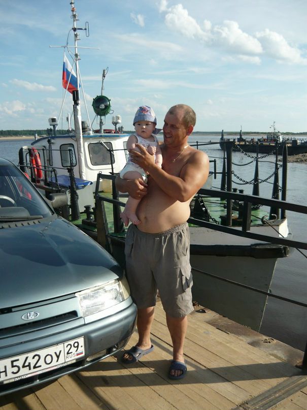 Виктор Карпов фотография #25