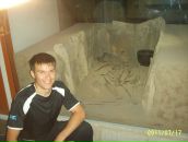 Фотография Demin Pavel