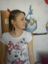 Фотография Каптолы Елены