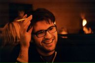 Фотография Сушинского Алексея