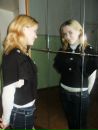 Фотография Удачиной Ирины